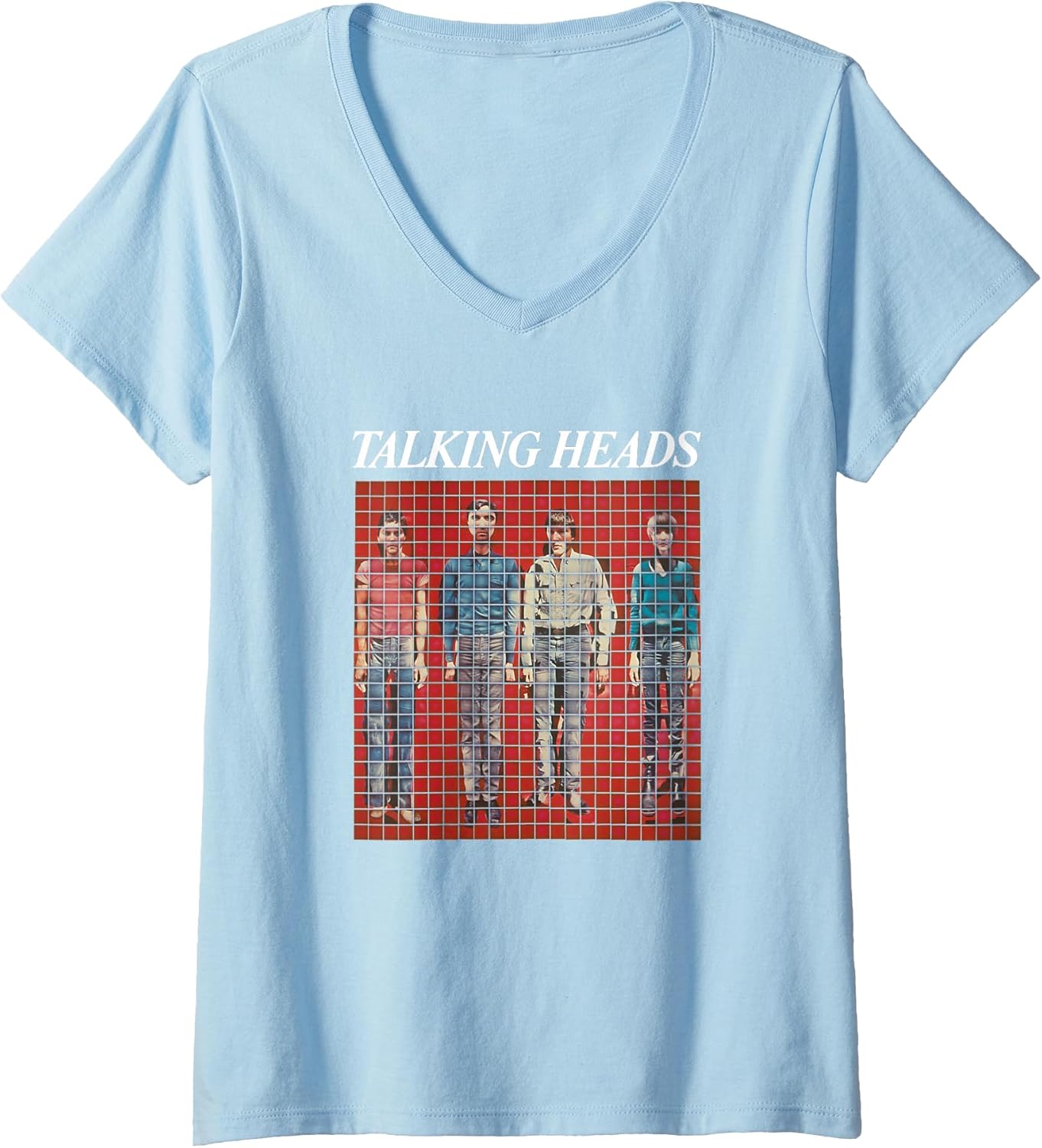 Talking Heads