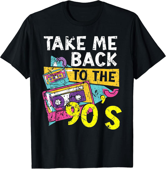 90's 1990 Nineties SteMi Apparel