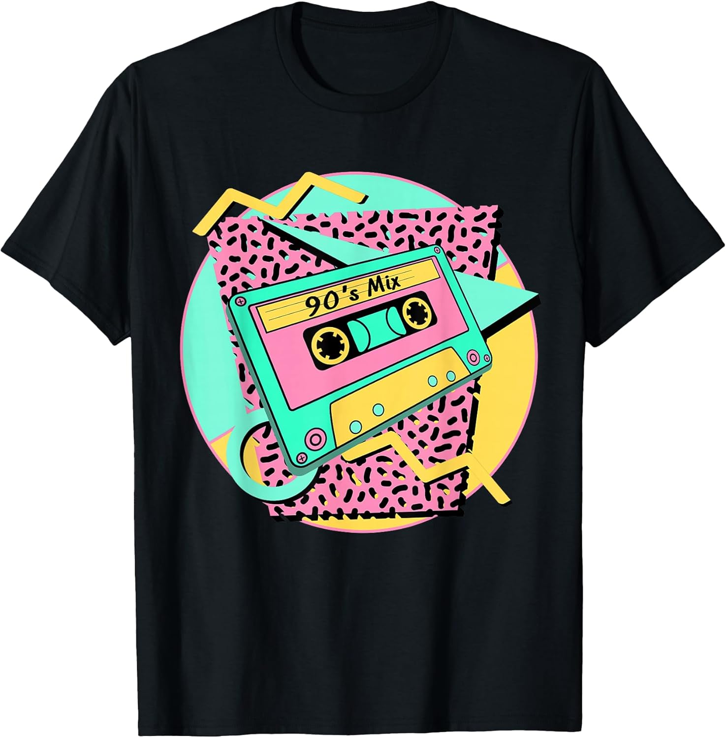 Back To The 90s