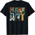 Ann Arbor T-shirt Co.