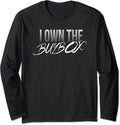 I OWN THE BUYBOX