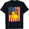 Rubber Duck Merch