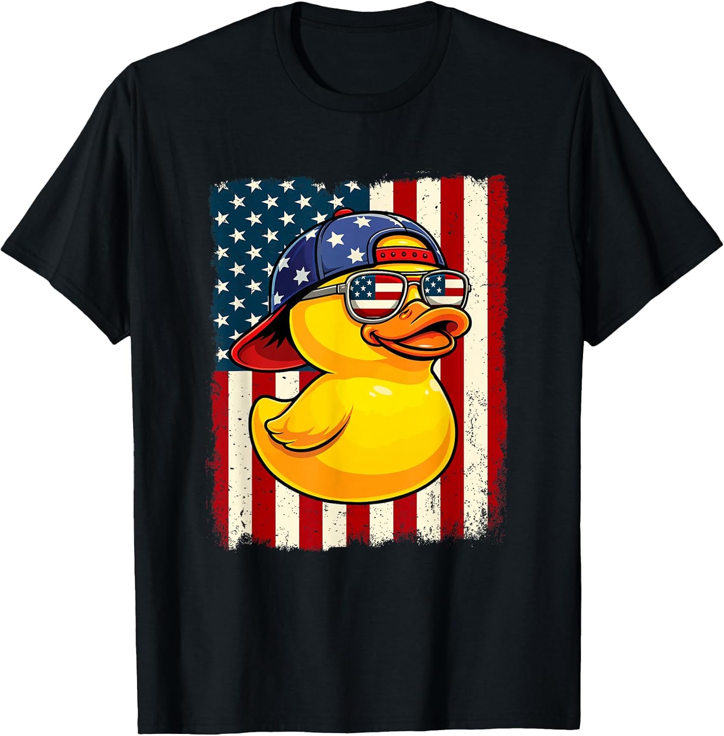 Rubber Duck Merch