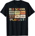 Mixtape Cassettes 1980s Party Gift