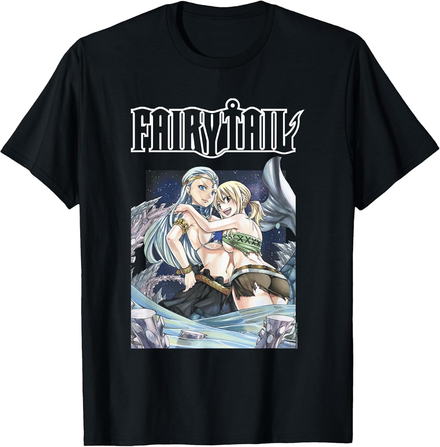 Fairy Tail