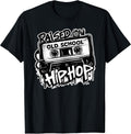 Dope 90s hip hop clothing for men & women