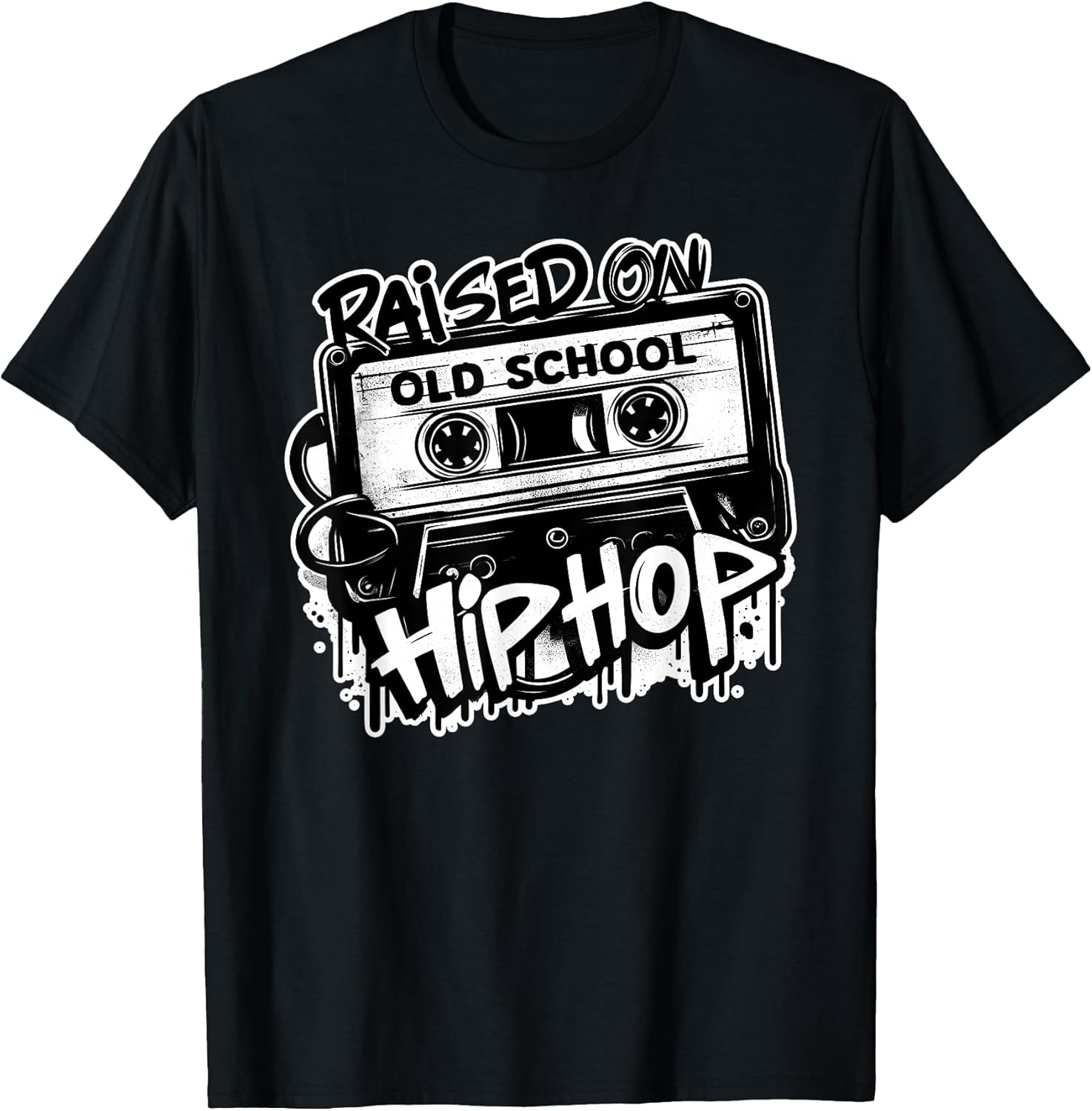 Dope 90s hip hop clothing for men & women