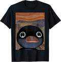 penguin noot scream