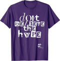 Rhyme Tees