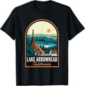 Lake Arrowhead CA Merch