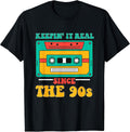 90s Retro Vintage Music Nostalgia Fashion