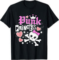 Punk Shirts & Gifts