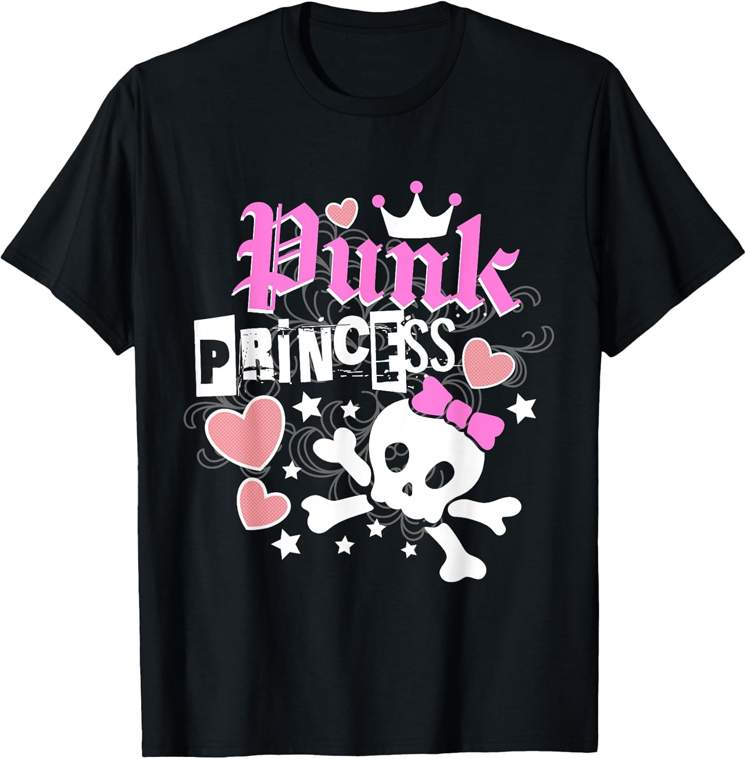 Punk Shirts & Gifts