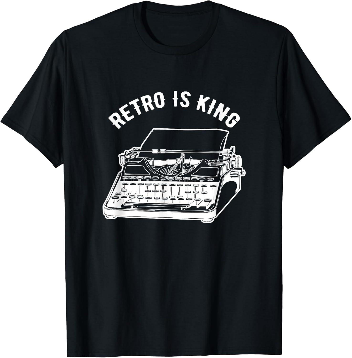 Retro Lover T-Shirts and Gifts