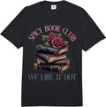 Spicy Book Gifts Women