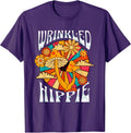 Wrinkled Hippie