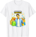 Modern Retail Illustration