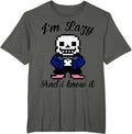 San Skeletons tee