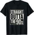 Straight Outta The 90s