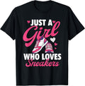 Sneaker Head Merch
