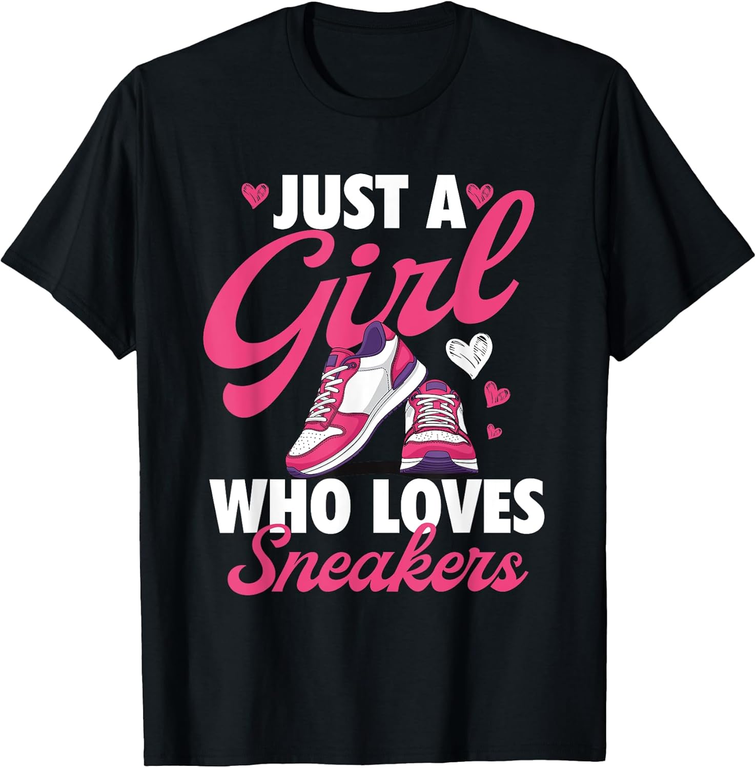 Sneaker Head Merch