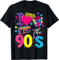 Loves the 90s Vintage Costume