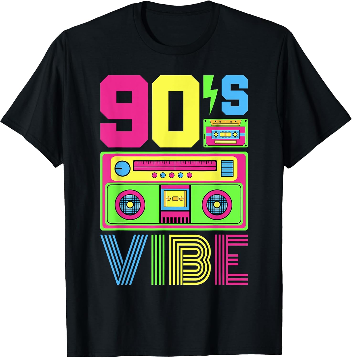 90's Hip Hop Party 90's R&B Clothes Men Women Kids