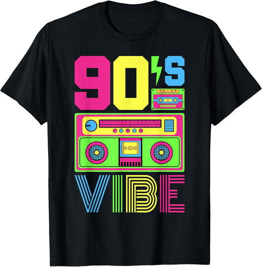 90's Hip Hop Party 90's R&B Clothes Men Women Kids