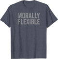 Morally Flexible Designs