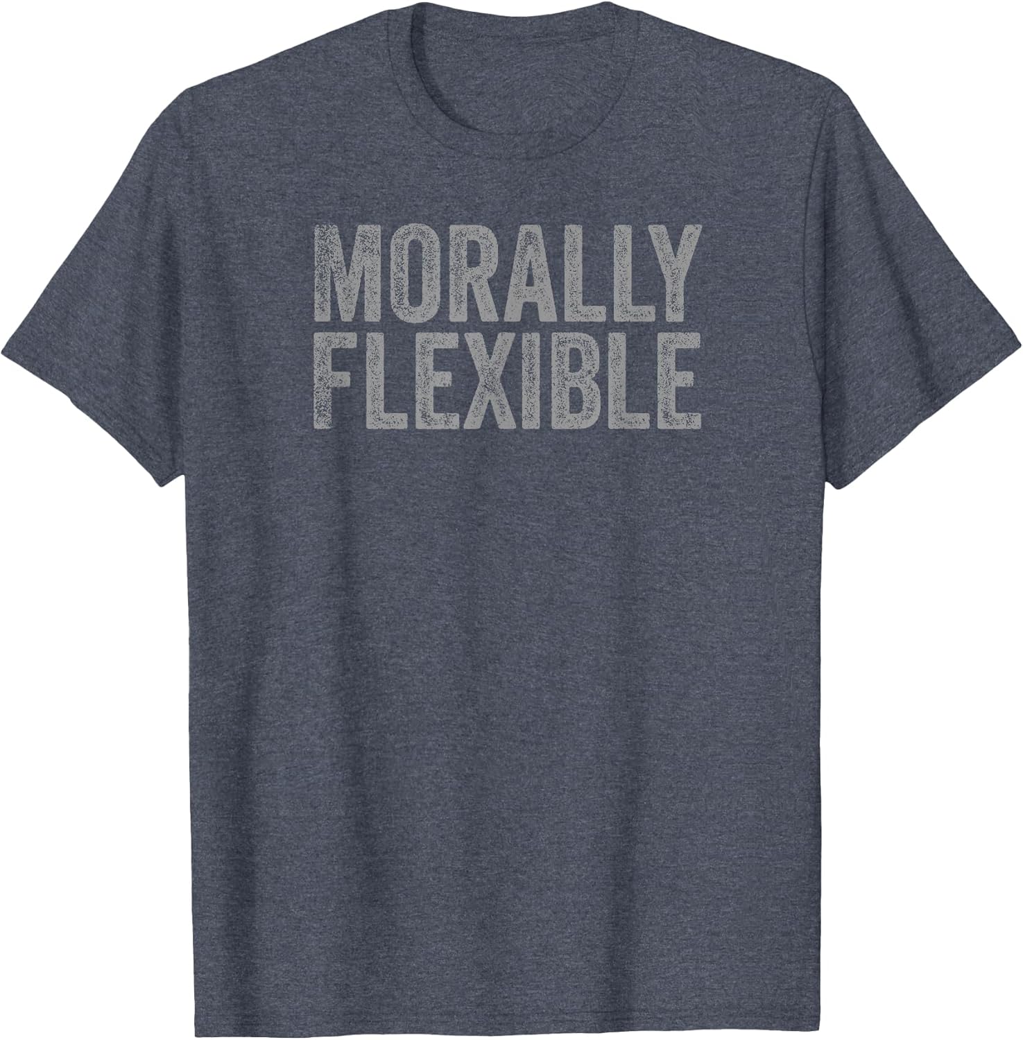 Morally Flexible Designs