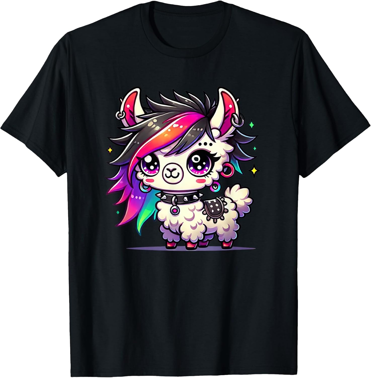 Kawaii Tees