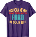 Novelty Given First Name Tee Named Custom Merch