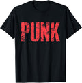 Punk Rock Music Collection