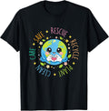 Earth Day Merch
