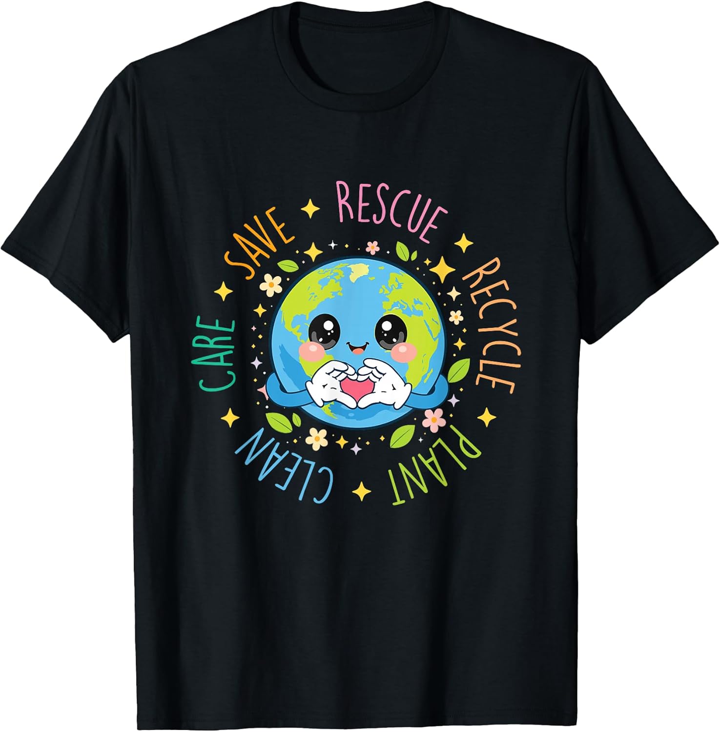 Earth Day Merch