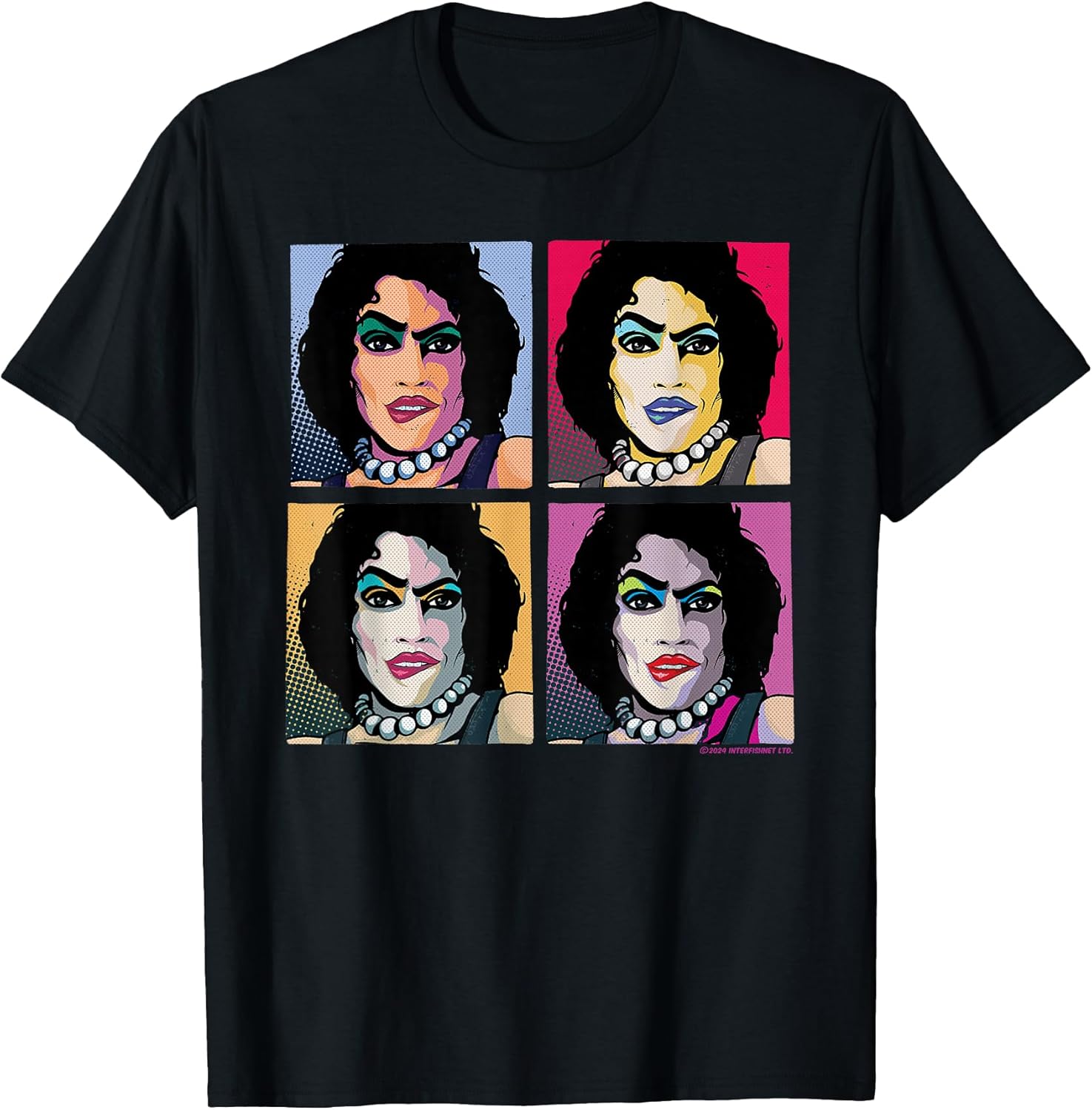 Rocky Horror Show