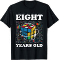 Speedcubing Competitive Puzzle Family Merchs