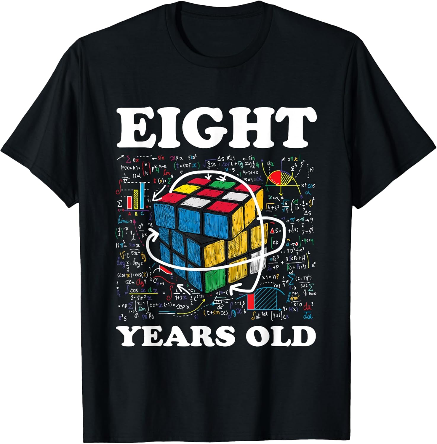 Speedcubing Competitive Puzzle Family Merchs