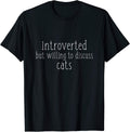Antisocial Introvert Merch