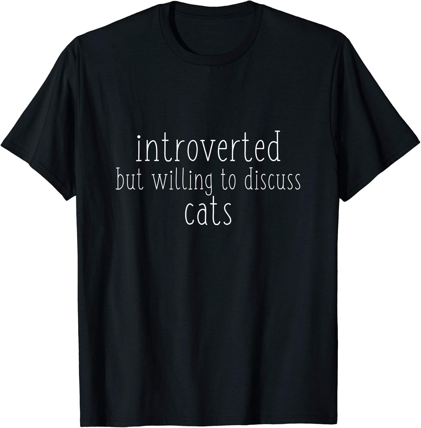Antisocial Introvert Merch