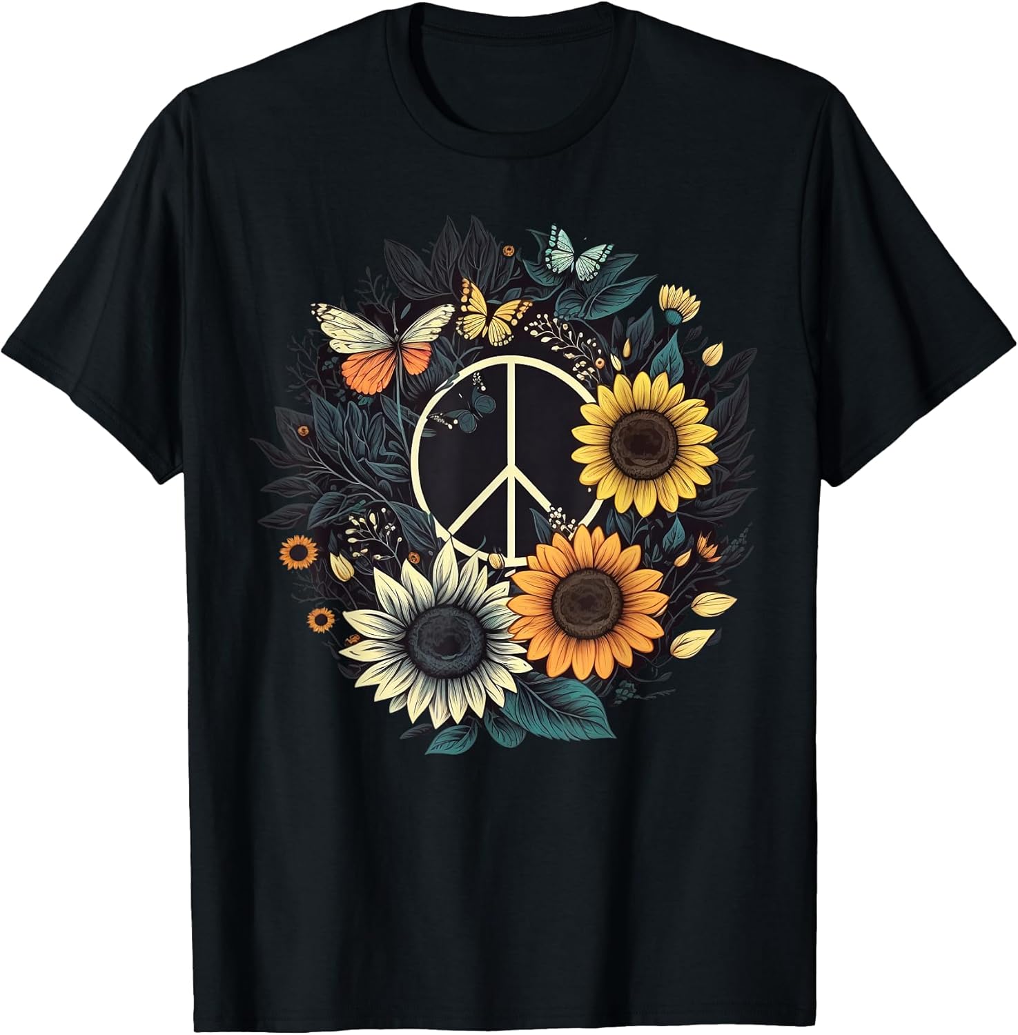 Sunflower for Sunflower women and men