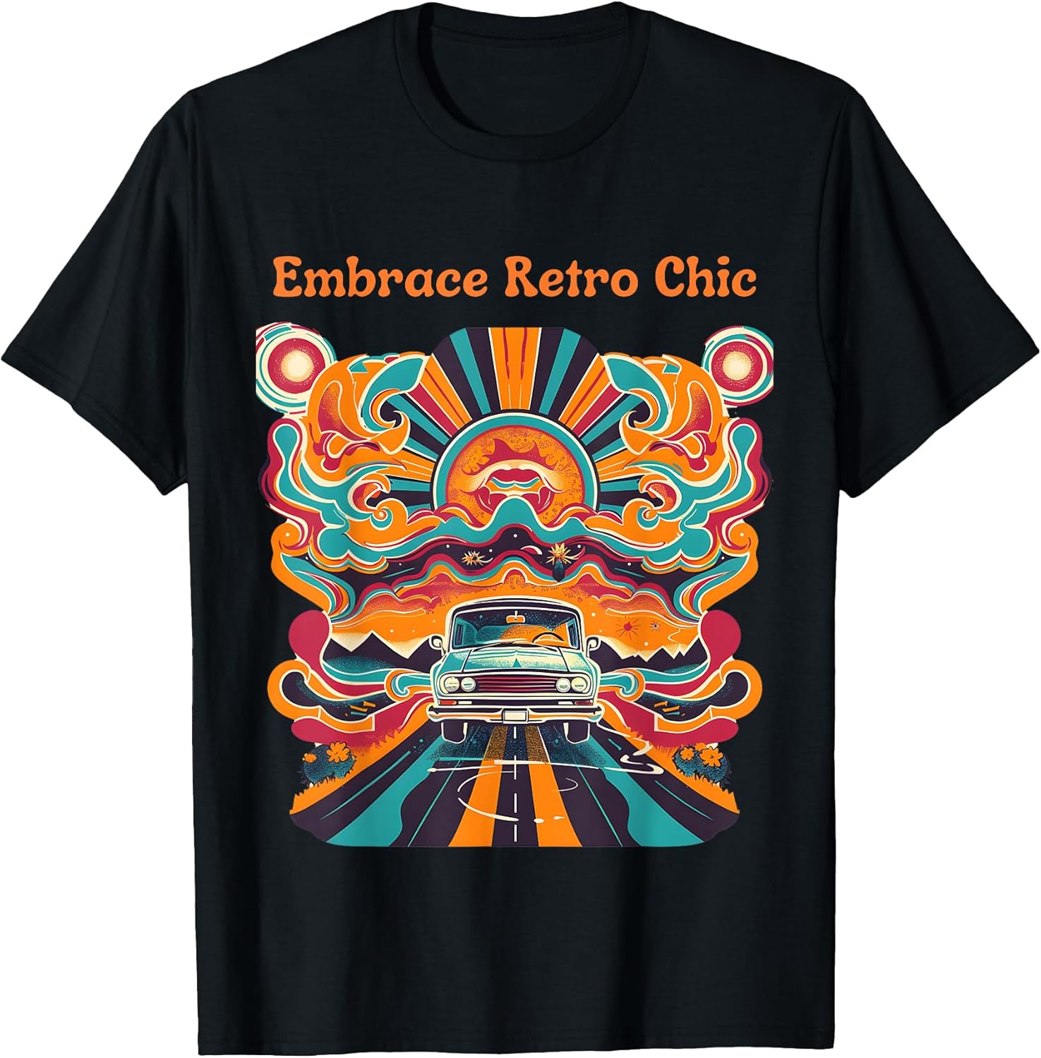 Retro Picks
