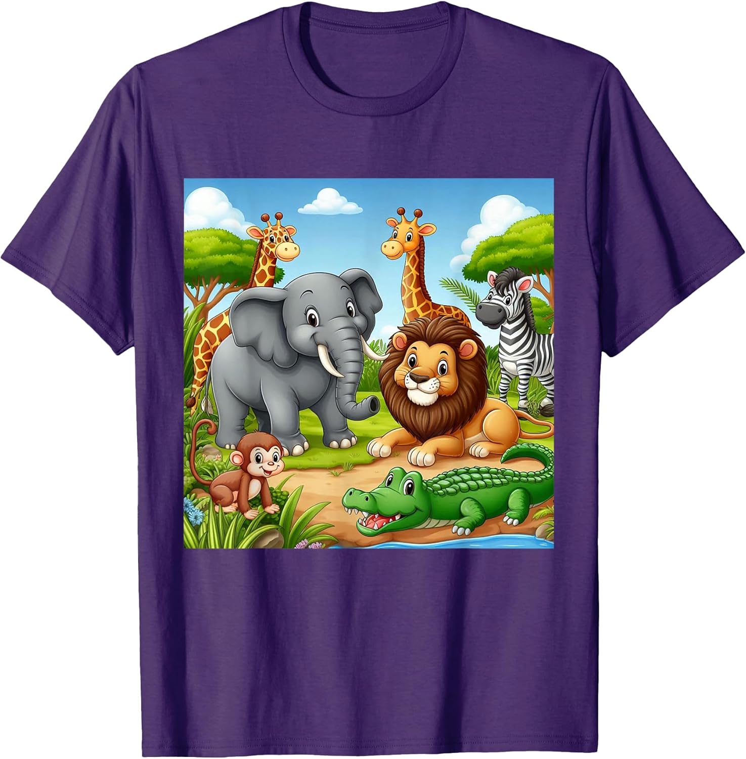 KD Cool Merch