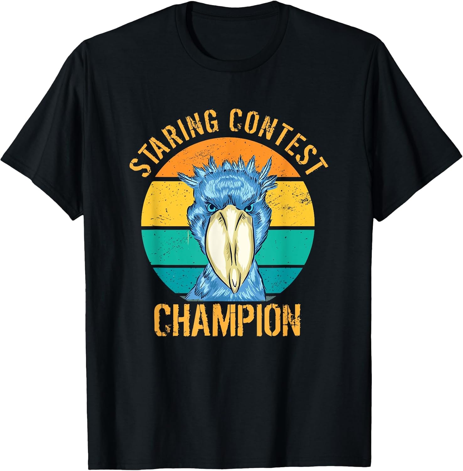 Rare Animal Conservation Merch