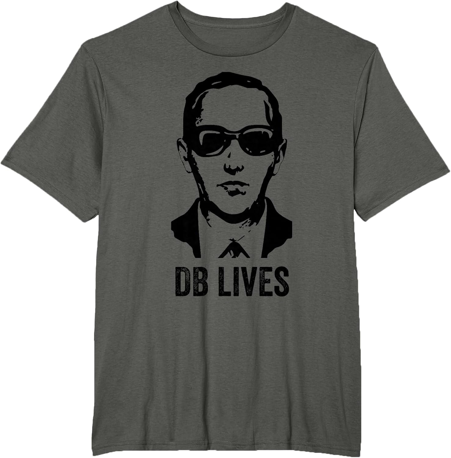 One off Urban legends apparel