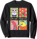 Smiling Friends