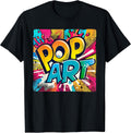 Pop Art Outfit