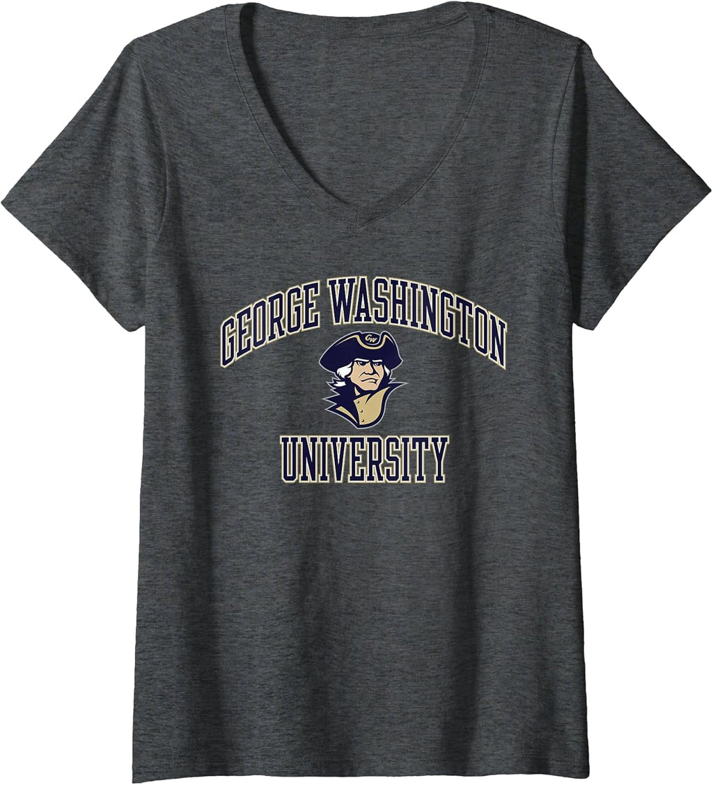 The George Washington University