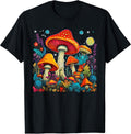 Mushrooms Lover Gift Co.