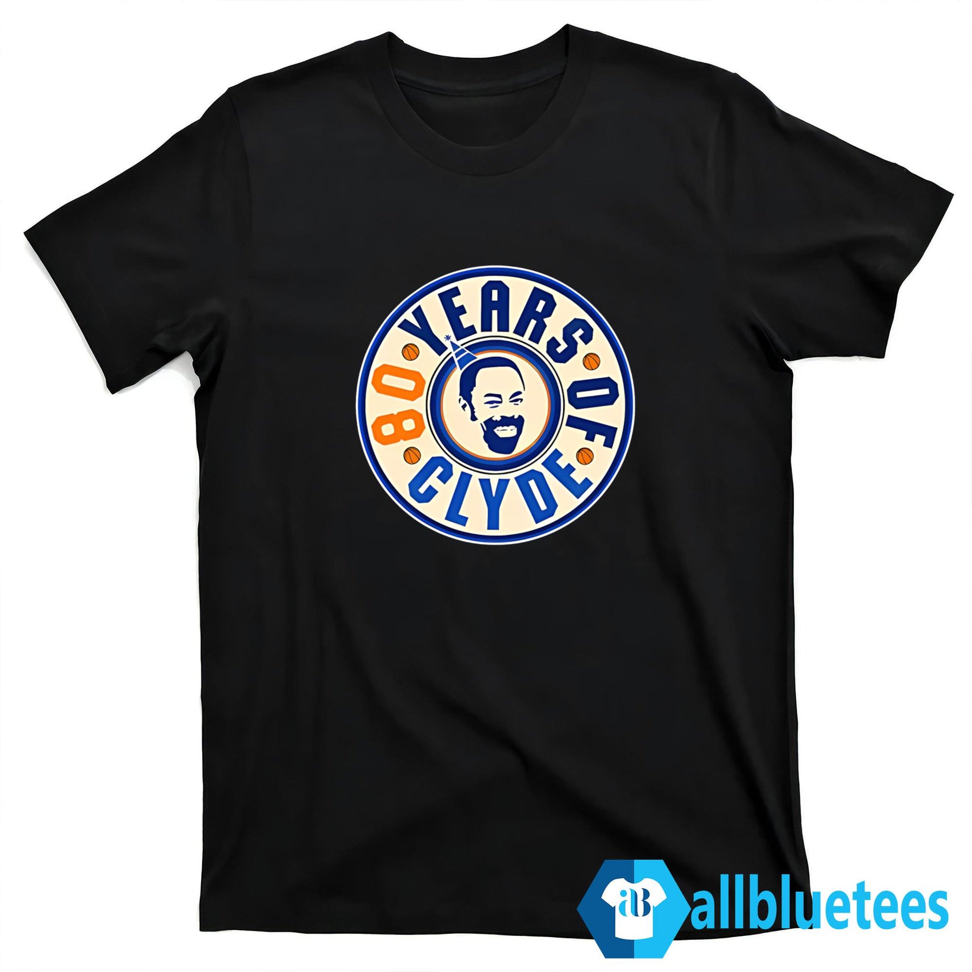 80 Years Of Clyde Shirt